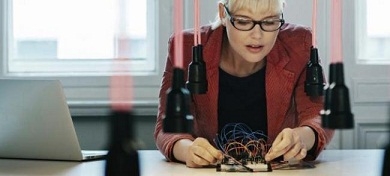 How to Spot a Game Changer 2 How to Spot a Game Changer