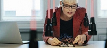 How to Spot a Game Changer