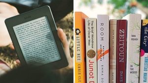 The rebirth of print