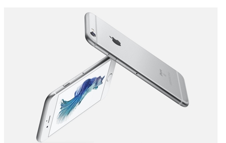 Which is the Fairest iPhone of All?