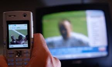 Switch on the TV, it’s the trend to watch