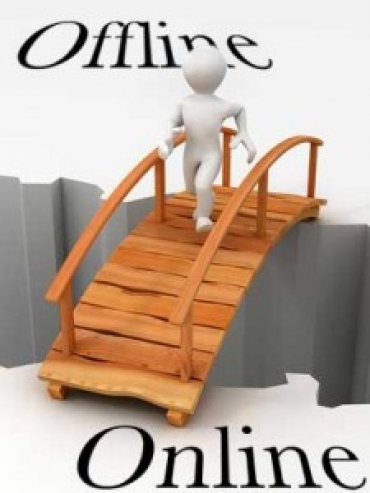 Online or Offline: Which way businesses should go?