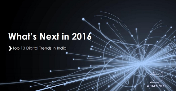 Top 10 Digital Trends in India
