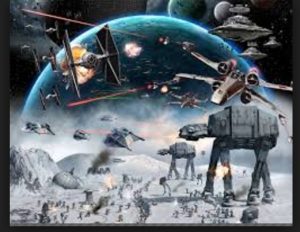 Star Wars Technology