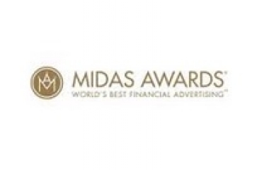 Midas Awards for the World’s Best Financial Advertising Announces 2015 Award Winners