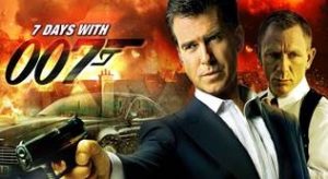 Zee Action presents ‘Naam Hai Bond’