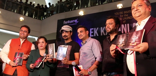 RED FM unveils the book “Ek Kahani Aisi Bhi”