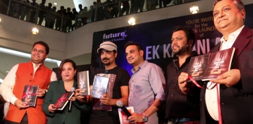 RED FM unveils the book “Ek Kahani Aisi Bhi”