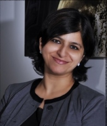 PepsiCo India appoints Poonam Kaul as Vice President Communications
