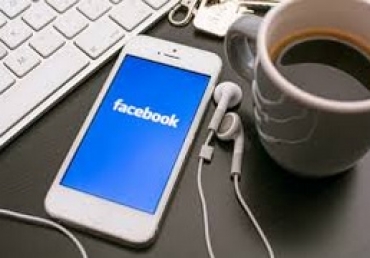 'Social media reversion' keeps us returning to Facebook even when we don't want to