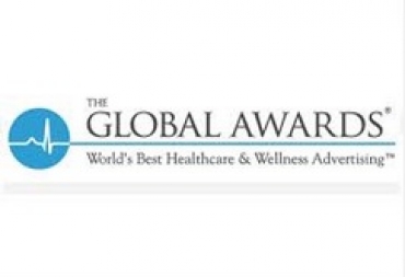 The Global Awards for the World’s Best Healthcare & Wellness Advertising Announces 2015 Award Winners
