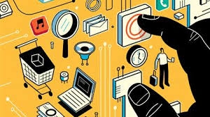 Demanding times call for on-demand brands