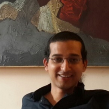 Dentsu Communications ropes in Vishal Nicholas to head planning