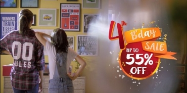 Pepperfry launches new Ad campaign