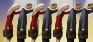 Five Reasons Most Companies Fail at Strategy Execution