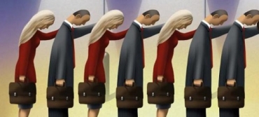 Five Reasons Most Companies Fail at Strategy Execution