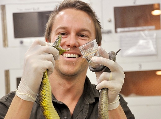 Animal Planet presents new season of The Wild Life of Tim Faulkner 2 Animal Planet presents new season of The Wild Life of Tim Faulkner