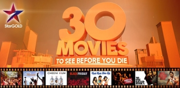 Star Gold HD dedicates the entire month of January to movie aficionados