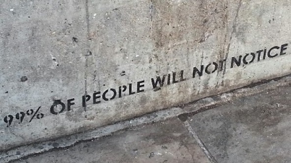 Content? It’s all about the people