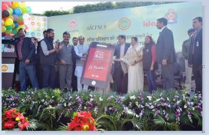 RED FM Launches Public Toilet Locator App in Indore