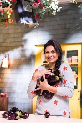 Living Foodz to launch an innovative show ‘I Love Cooking’ 2 Living Foodz to launch an innovative show ‘I Love Cooking’