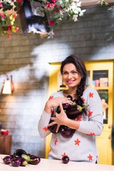 Living Foodz to launch an innovative show ‘I Love Cooking’