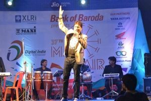 XLRI Celebrated 37th MAXI Fair
