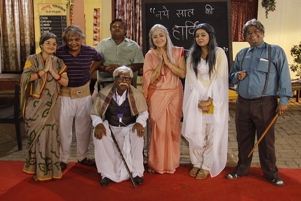 Chidiya Ghar enters 2050 instead of 2016 2 Chidiya Ghar enters 2050 instead of 2016