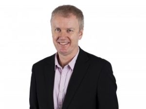 Re-shaping the media industry in 2016