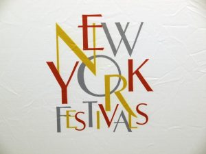 NYF announces third round of 2016 Executive Jury Members