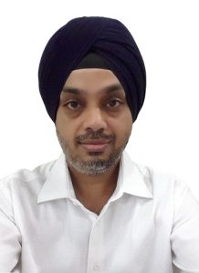 LinEngage appoints Raman R.S. Minhas as Creative Head