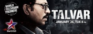 Star Gold to premiere Talvar