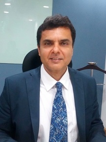 Micromax ropes in Vikas Thapar as Senior Vice President - Finance