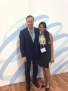 LIMA Announces New Representative in India