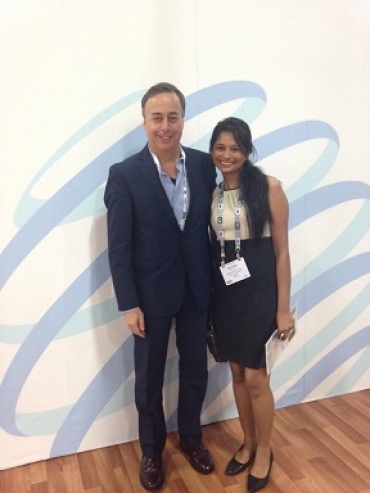 LIMA Announces New Representative in India