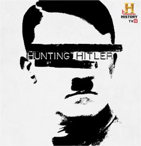 HISTORY TV18 to premiere ‘Hunting Hitler’
