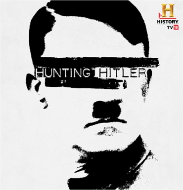 HISTORY TV18 to premiere ‘Hunting Hitler’