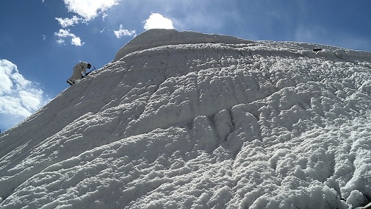 Revealed:Siachen to premiere on Discovery Channel 2 Revealed:Siachen to premiere on Discovery Channel