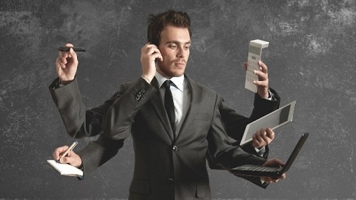 Lessons from Terminator: PR is in permanent transition