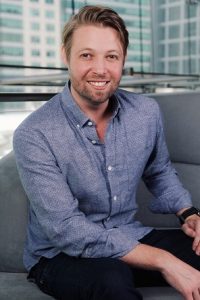 Mindshare APAC appoints James Lewin as the Head of Innovation