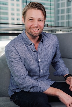 Mindshare APAC appoints James Lewin as the Head of Innovation 2 Mindshare APAC appoints James Lewin as the Head of Innovation