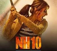 Zee Action premieres NH 10 on 24th January at 8 PM 2 Zee Action premieres NH 10 on 24th January at 8 PM