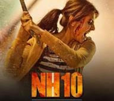 Zee Action premieres NH 10 on 24th January at 8 PM