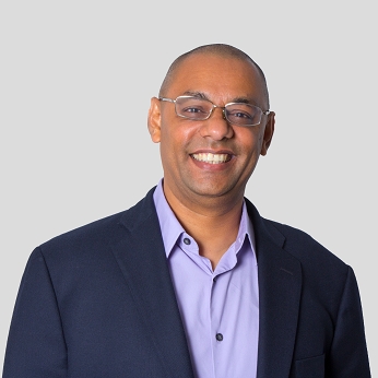 Indian to be awarded an Academy Award® for scientific and technical achievement