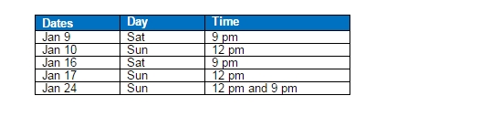 Sherlock: The Abominable Bride premieres in India on AXN 2 Sherlock: The Abominable Bride premieres in India on AXN