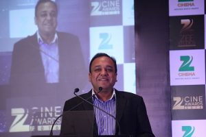 Zee Entertainment announces ‘Zee Cine Awards 2016’