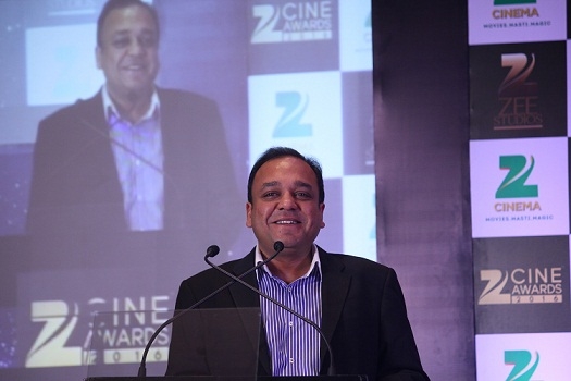 Zee Entertainment announces ‘Zee Cine Awards 2016’ 2 Zee Entertainment announces ‘Zee Cine Awards 2016’