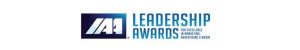 IAA announces the Fourth Edition of the IAA Leadership Awards