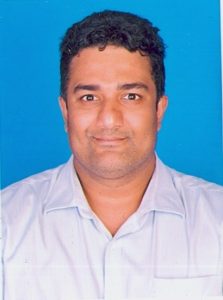 Maxus appoints Suraj Nambiar as GM,Maxus Digital South