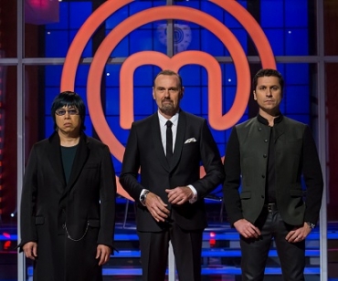 TLC to launch MasterChef Canada